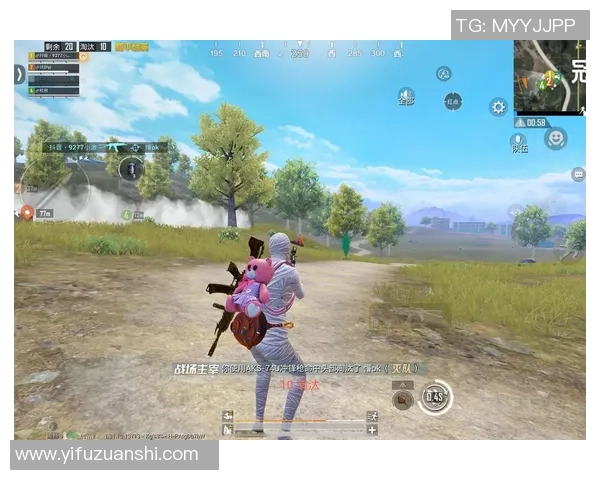 和平精英新手必看攻略快速上手技巧与实用建议分享